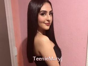TeenieMaryJ