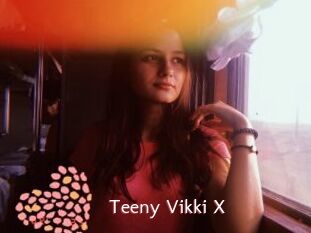 Teeny_Vikki_X