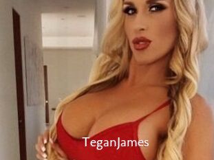 TeganJames