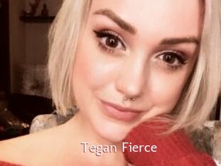 Tegan_Fierce