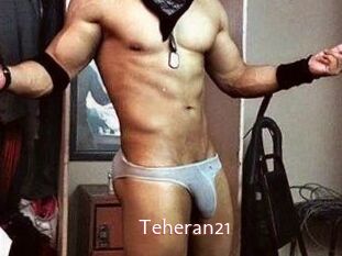 Teheran21