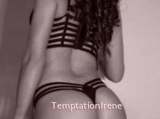 TemptationIrene