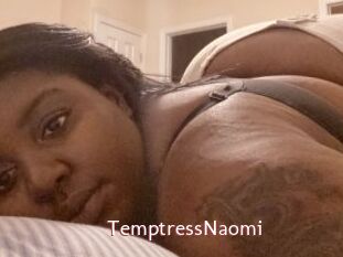 TemptressNaomi