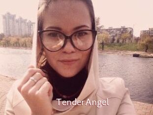 TenderAngel