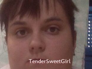 TenderSweetGirl