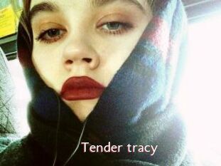Tender_tracy