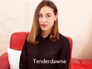 Tenderdawne