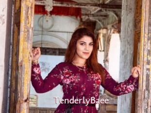TenderlyBaee