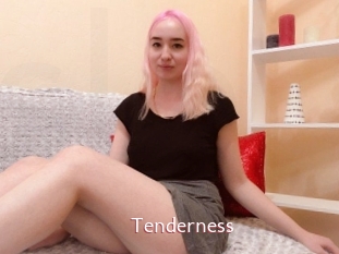 Tenderness