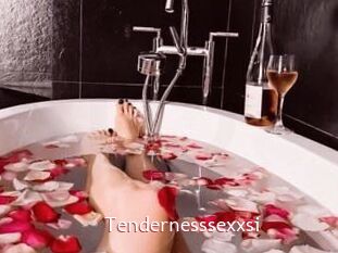 Tenderness_sexxsi