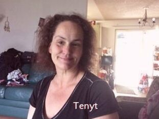 Tenyt