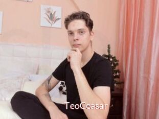 TeoCeasar