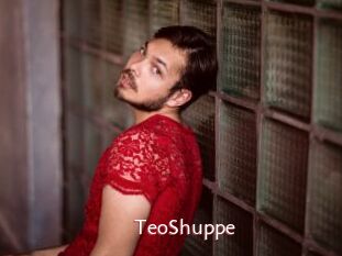 TeoShuppe
