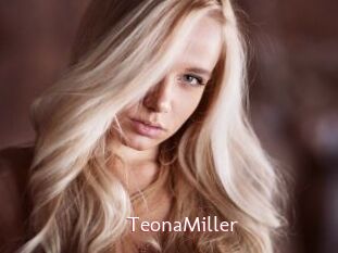 TeonaMiller