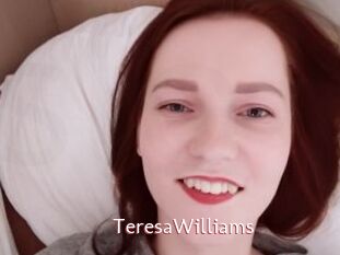 TeresaWilliams