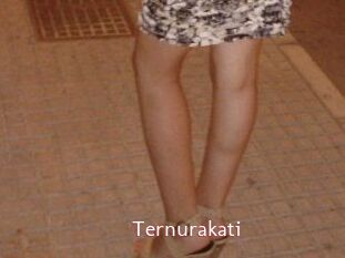 Ternurakati