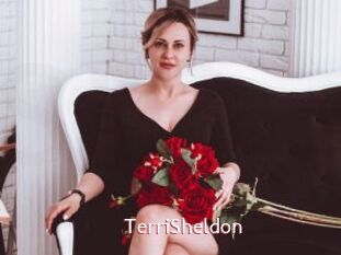 TerriSheldon Sweet links only