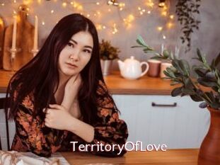 TerritoryOfLove
