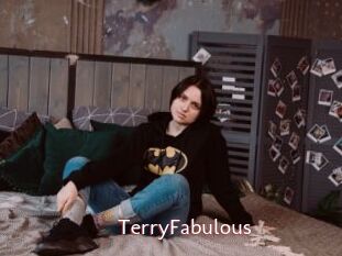TerryFabulous