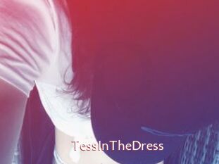 TessInTheDress