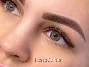 TessaBurns