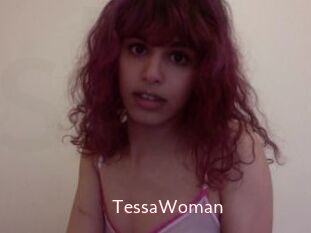 TessaWoman