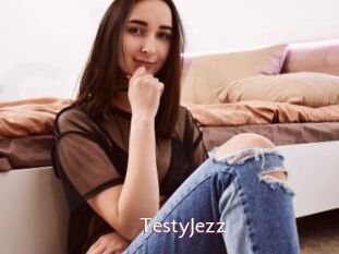 TestyJezz