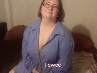 Tewee