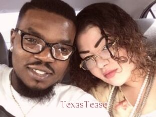 TexasTease