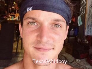 TexasWildboy