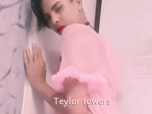 Teylor_towers