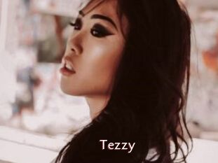 Tezzy