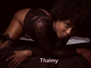 Thaimy