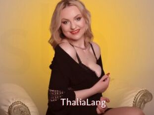 ThaliaLang