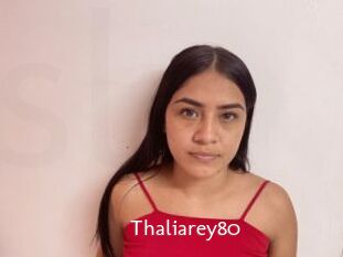 Thaliarey80