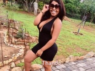 Thando