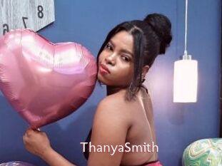 ThanyaSmith