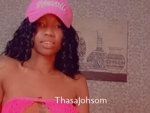 ThasaJohsom