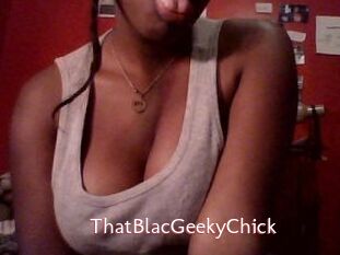 ThatBlacGeekyChick