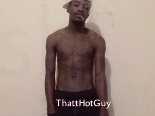 ThattHotGuy