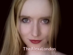 TheAlexaLondon Sweet links only