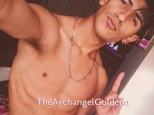 TheArchangelGoldenn