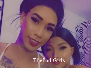 TheBad_Girls