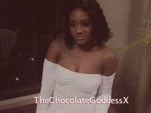 TheChocolateGoddessX
