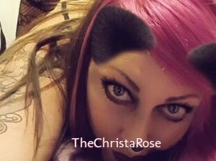 TheChristaRose