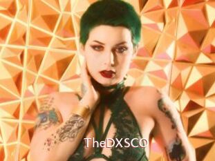 TheDXSCO