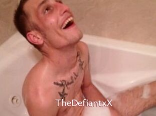 TheDefiantxX