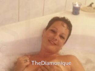 TheDiamonique