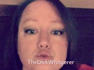 TheDickWhisperer