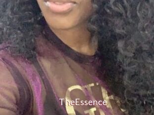 TheEssence